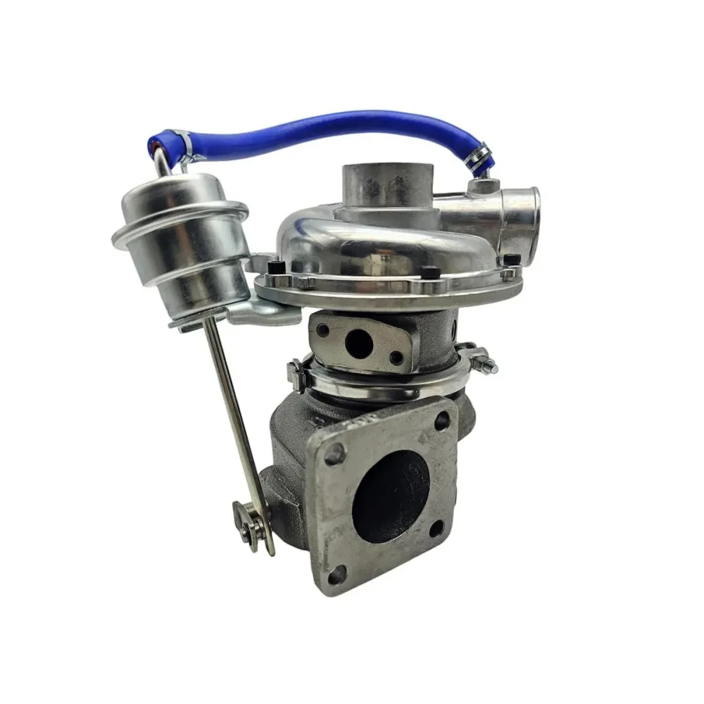 Turbocompresseur Turbo 129C01-18011 pour moteur Yanmar 4TNV86