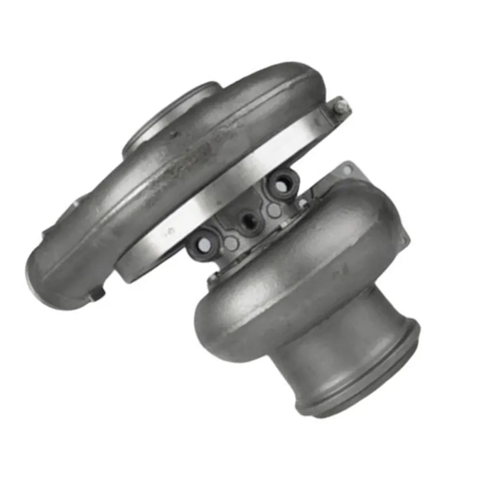 Turbocompresseur Turbo 4047291 4042815 4955686 4041789 pour moteur Cummins QSK60