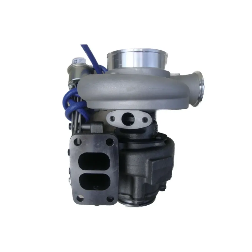 Turbocompresseur Turbo 4050267 pour moteur Cummins 6BTAA