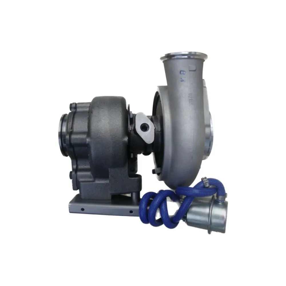 Turbocompresseur Turbo 4050267 pour moteur Cummins 6BTAA