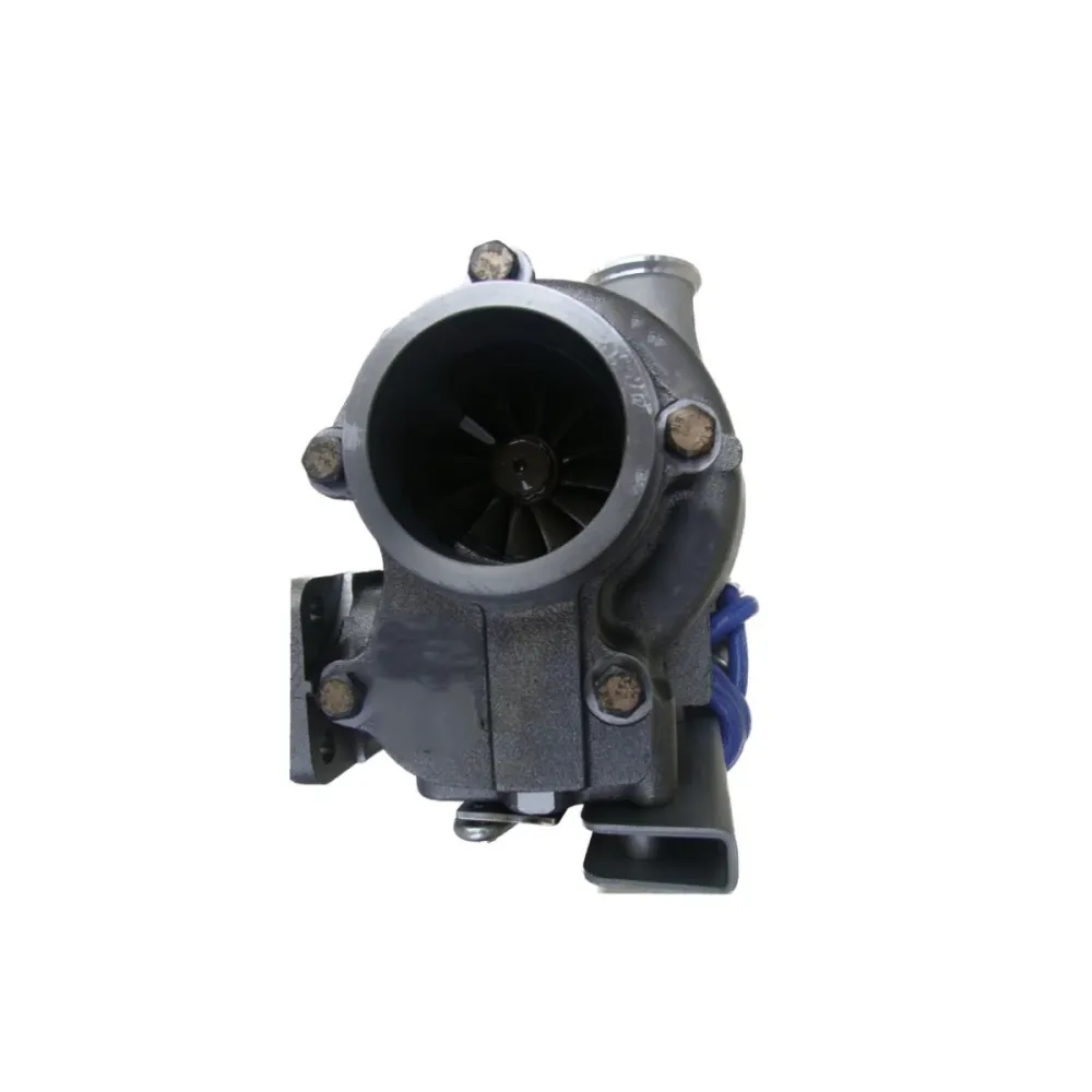 Turbocompresseur Turbo 4050267 pour moteur Cummins 6BTAA