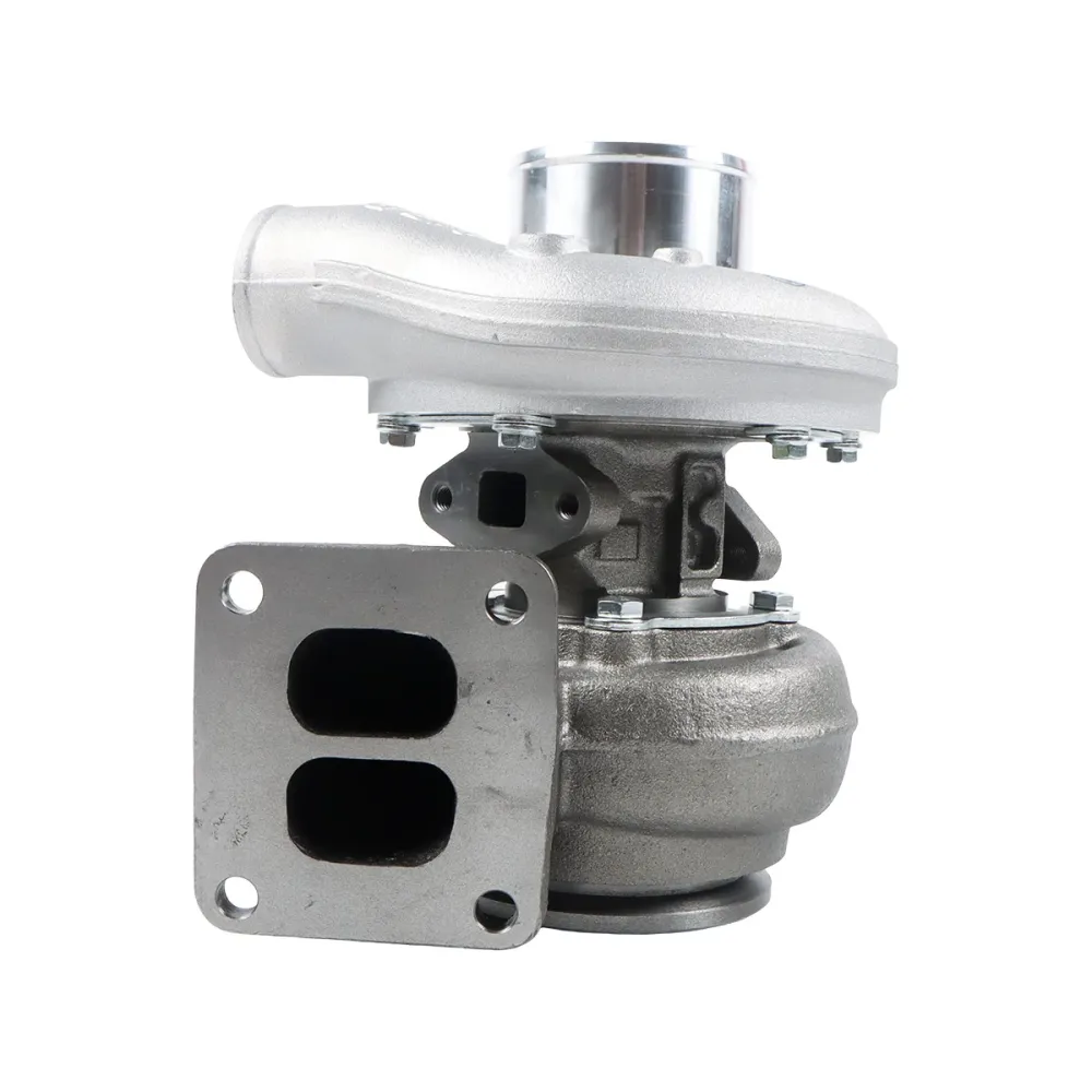 Turbocompresseur Turbo 454041-5001S RE47844 RE61594 pour moteur John Deere 4045T