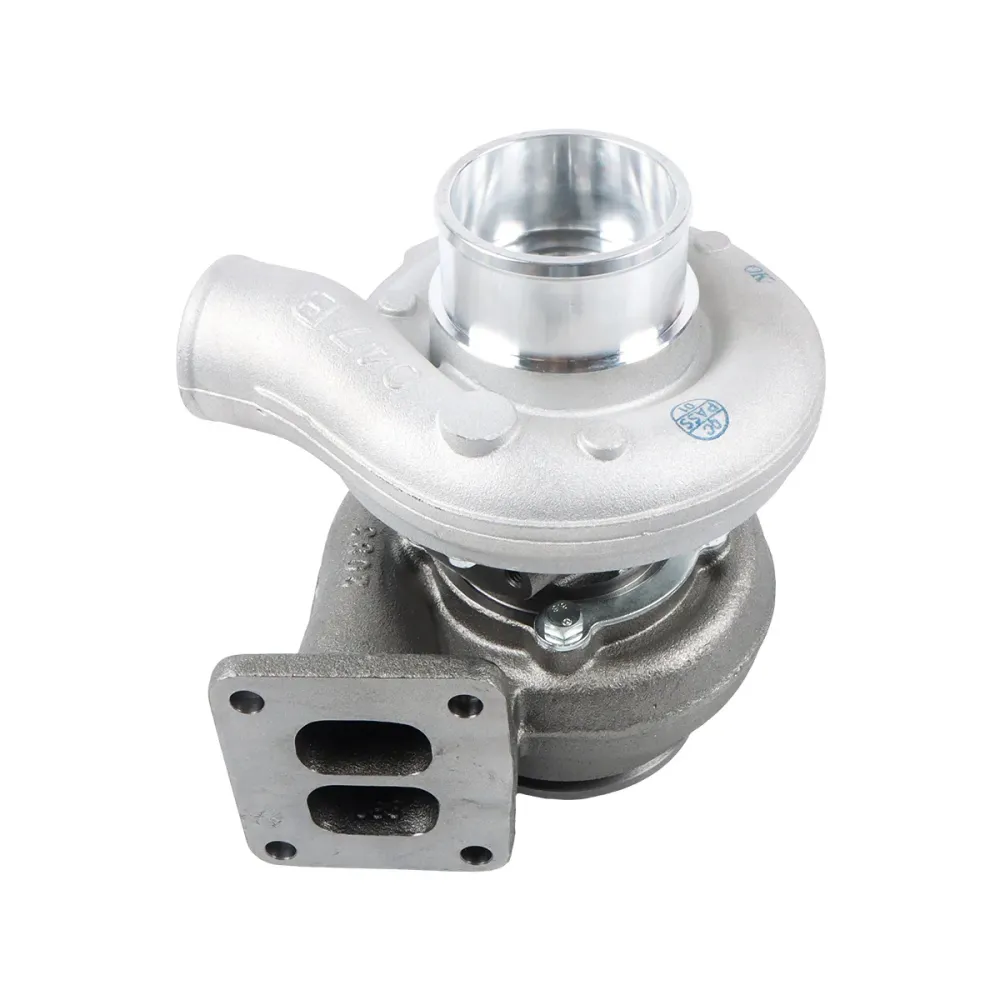 Turbocompresseur Turbo 454041-5001S RE47844 RE61594 pour moteur John Deere 4045T