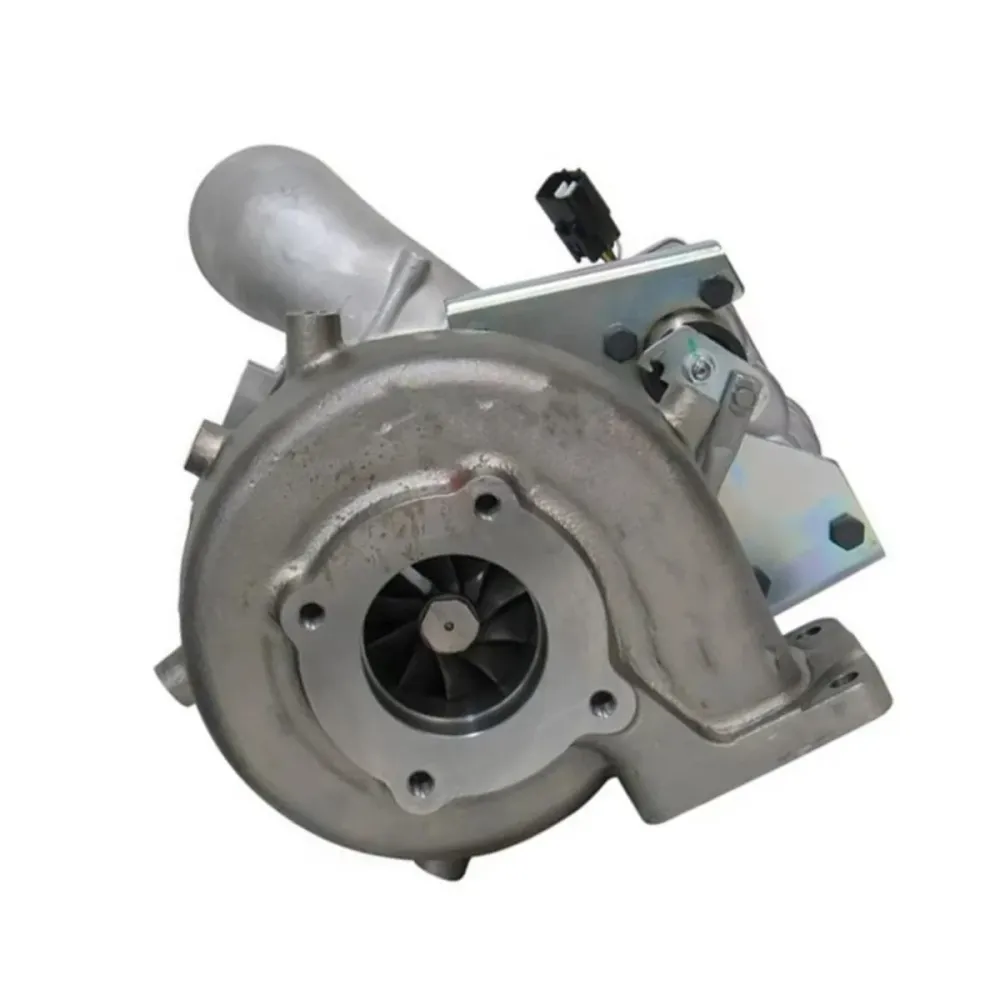 Turbocompresseur Turbo GT4082V 766758-5009 17201-E0142A pour moteur Hino J08E