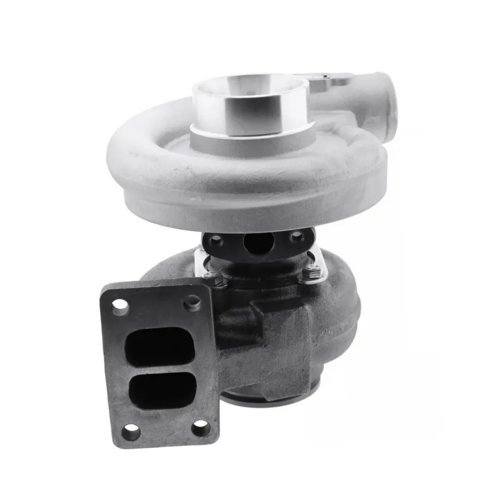 Turbocompresseur Turbo H1C 3802289 pour moteur Cummins 6BT 6BTA
