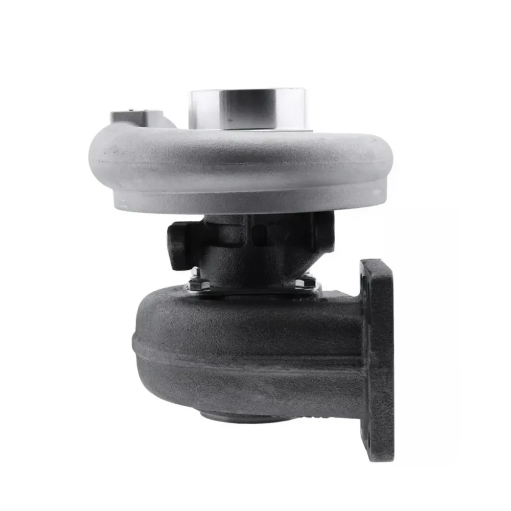 Turbocompresseur Turbo H1C 3802289 pour moteur Cummins 6BT 6BTA