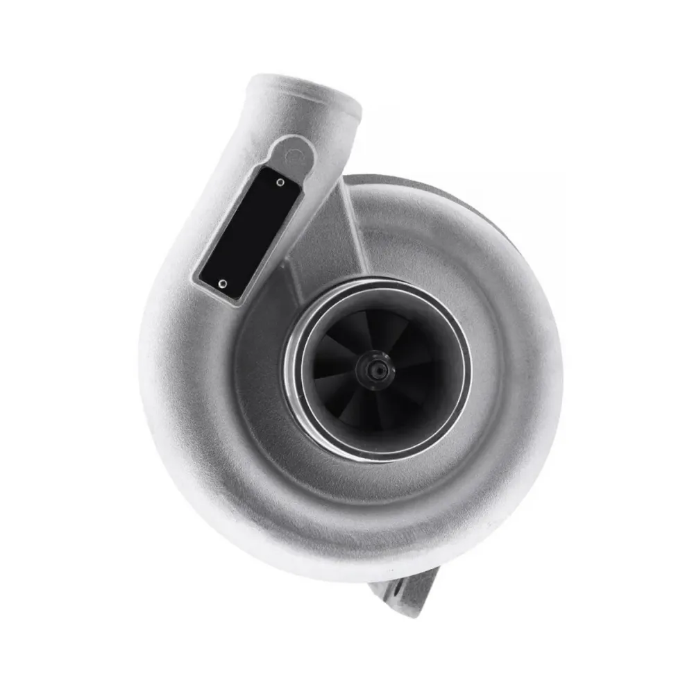 Turbocompresseur Turbo H1C 3802289 pour moteur Cummins 6BT 6BTA