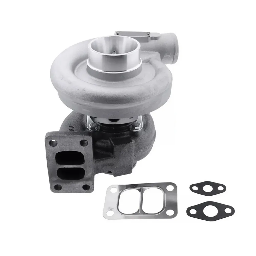 Turbocompresseur Turbo H1C 3802289 pour moteur Cummins 6BT 6BTA