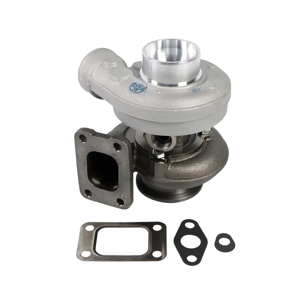 Turbocompresseur Turbo S1B 316292 RE71550 SE502194 pour moteur John Deere 4045T