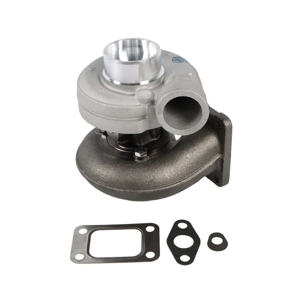 Turbocompresseur Turbo S1B 316292 RE71550 SE502194 pour moteur John Deere 4045T
