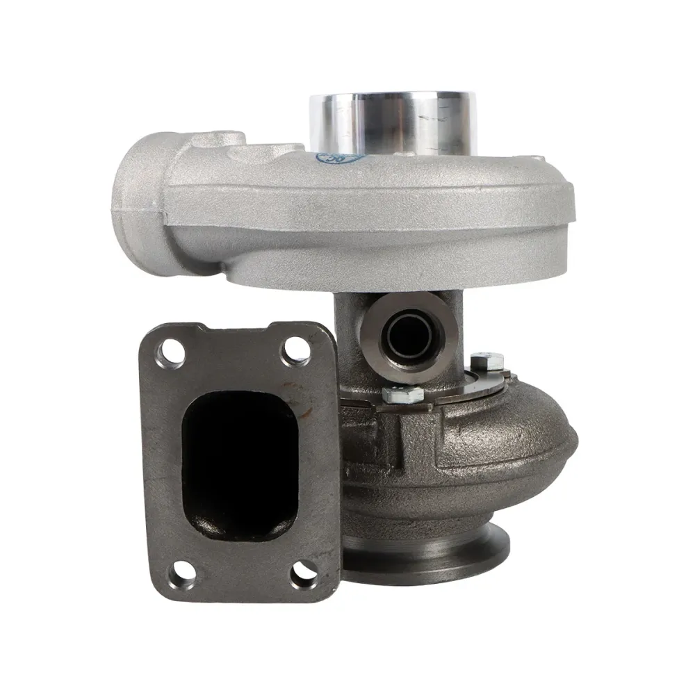 Turbocompresseur Turbo S1B 316292 RE71550 SE502194 pour moteur John Deere 4045T