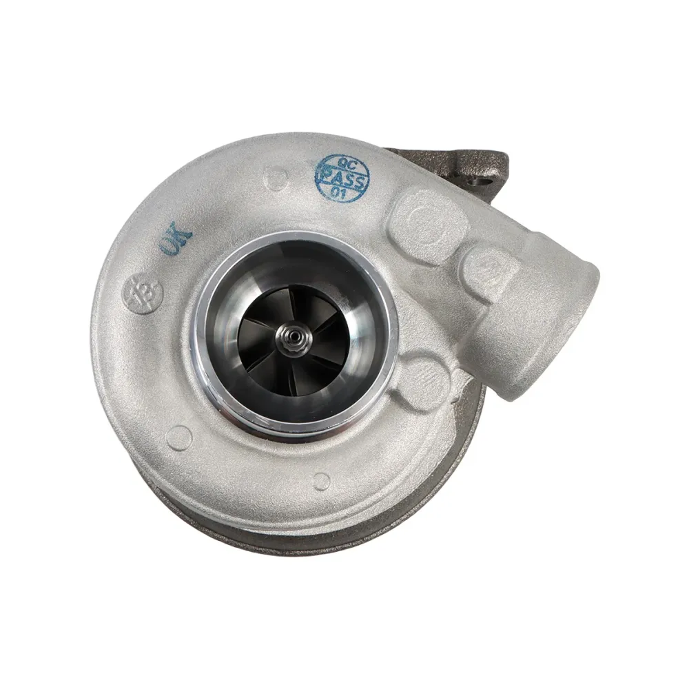 Turbocompresseur Turbo S1B 316292 RE71550 SE502194 pour moteur John Deere 4045T