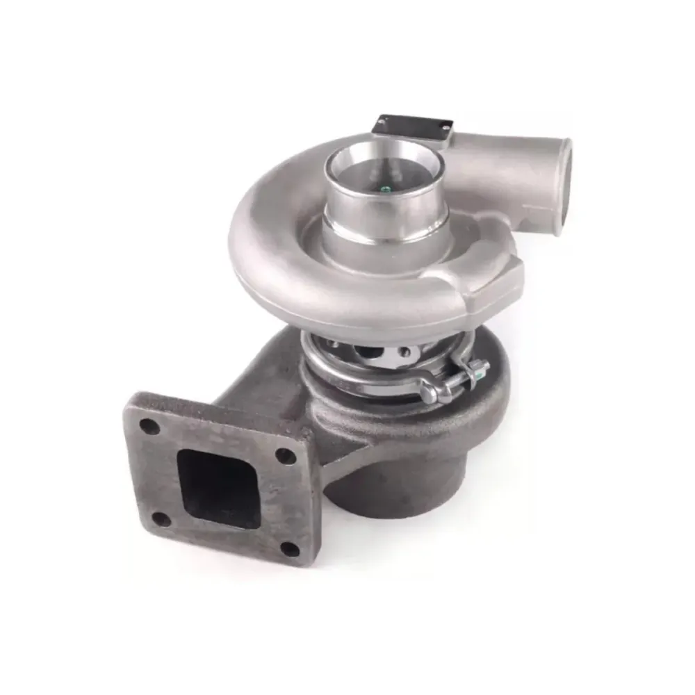 Turbocompresseur Turbo TD06-17C 49179 – 02110 pour moteur Mitsubishi 6D31T