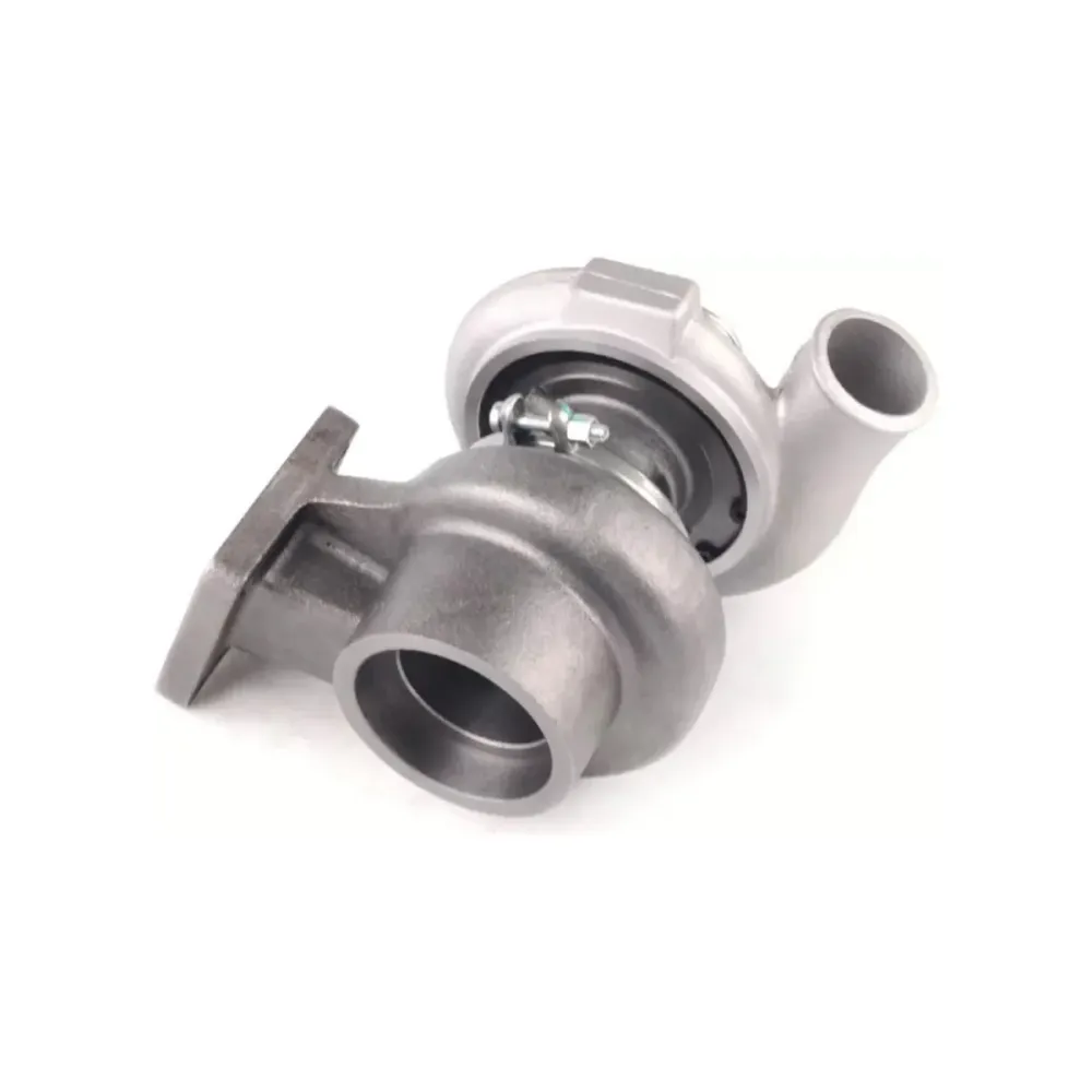 Turbocompresseur Turbo TD06-17C 49179 – 02110 pour moteur Mitsubishi 6D31T