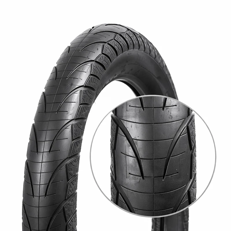 Pneu de Vélo Pliable 20x4 TURN Shop