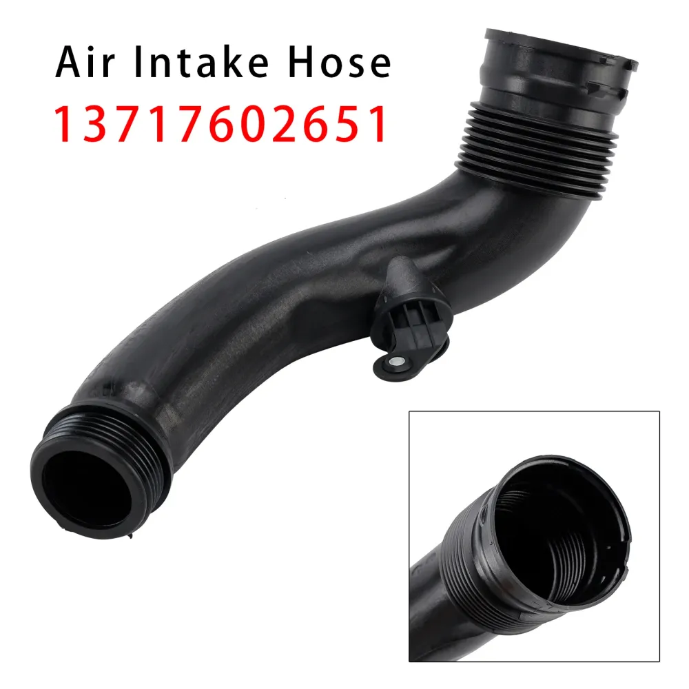 Tuyau d'admission de filtre à Air 13717602651, pour BMW 116I 118I 114I M235I M2 335I 435I