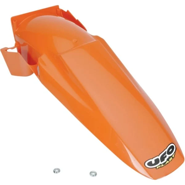 Aile Arrière de Plastique de Rechange pour KTM UFO
