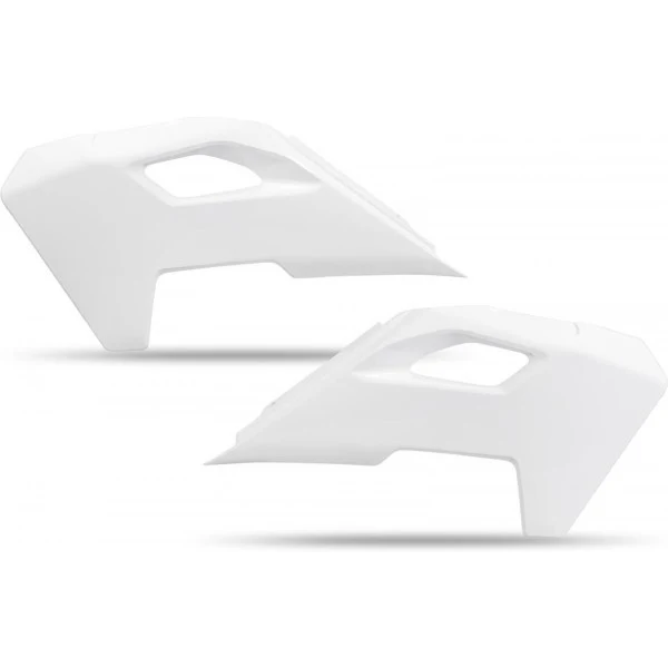 Cache-Radiateur de Plastique de Rechange pour Husqvarna UFO