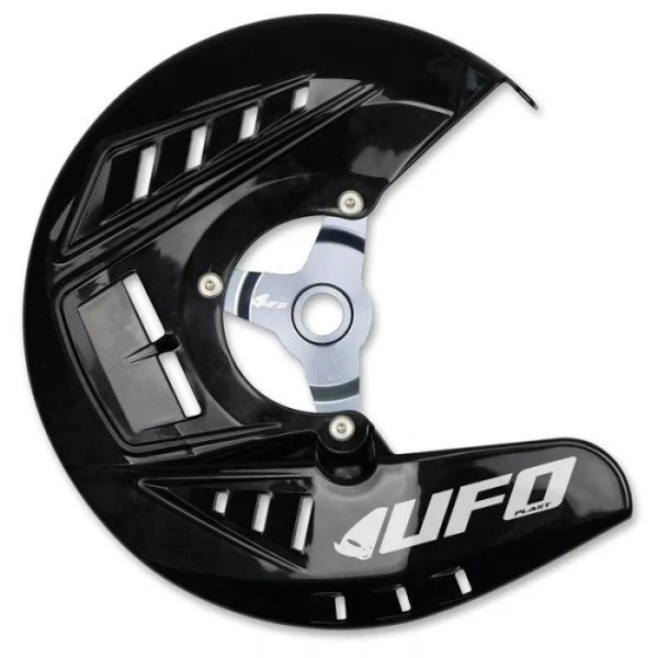 Couvercle de Disque Avant de Plastique de Rechange pour KTM UFO