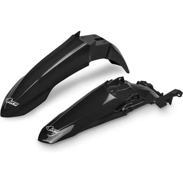 Kit d'Ailes Avant/Arrière de Plastique de Rechange pour Yamaha UFO
