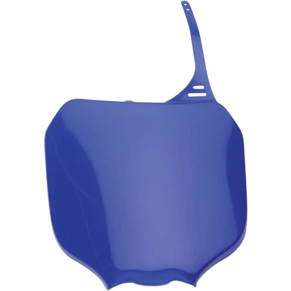 Plaque Avant de Plastique de Rechange pour Yamaha UFO