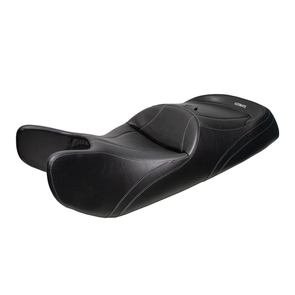 Siège de base double Midrider Noir SANS DOSSIER pour votre RT 2010 - 2019 de Ultimate Seat