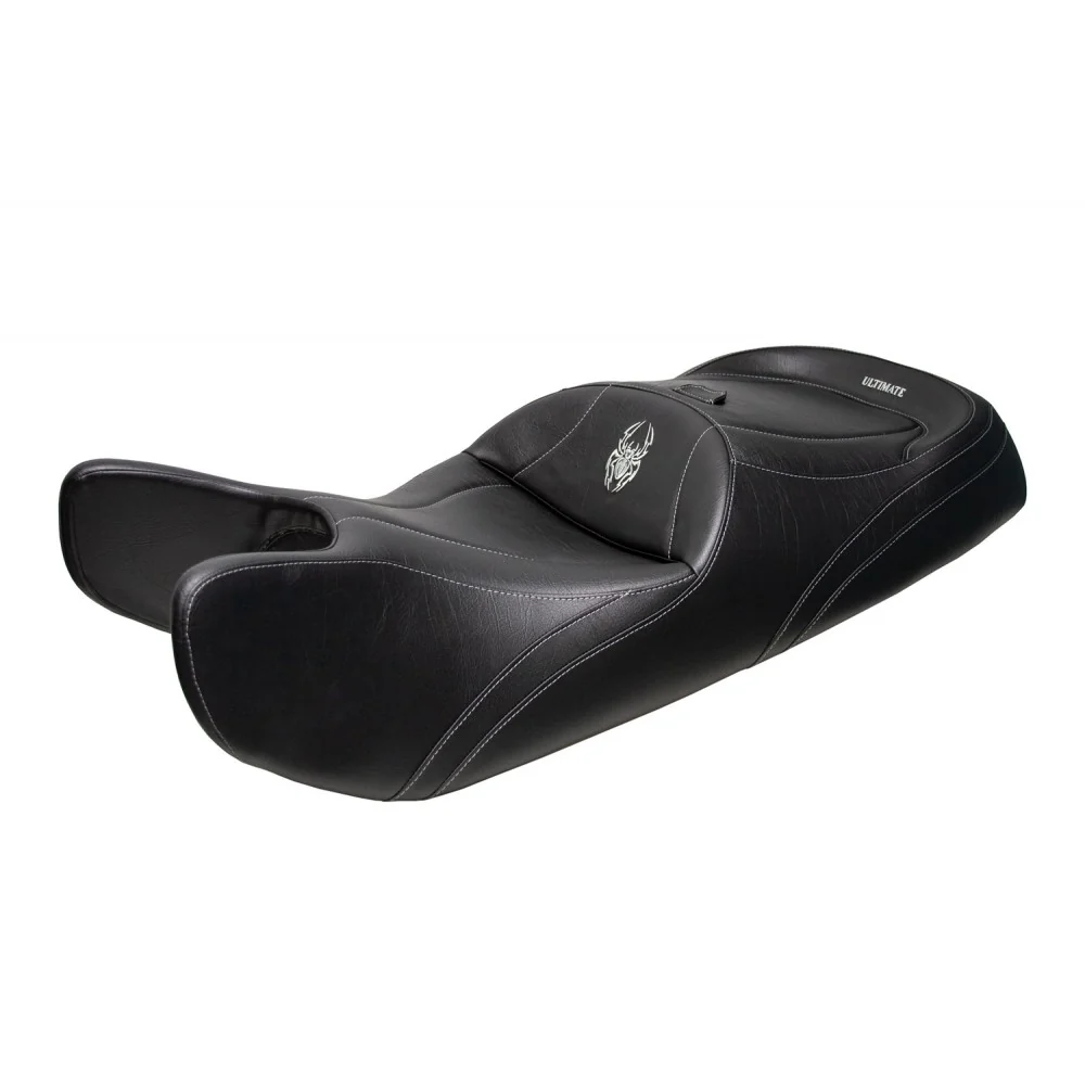 Siège de base double Midrider Noir SANS DOSSIER pour votre RT 2010 - 2019 de Ultimate Seat