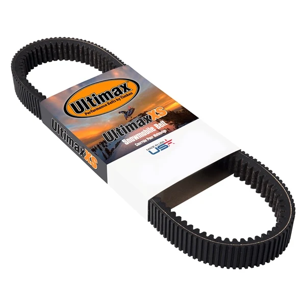 Courroie De Motoneige Ultimax XS