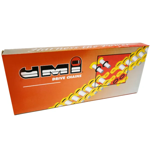 chaine umi 530horg x 114 or