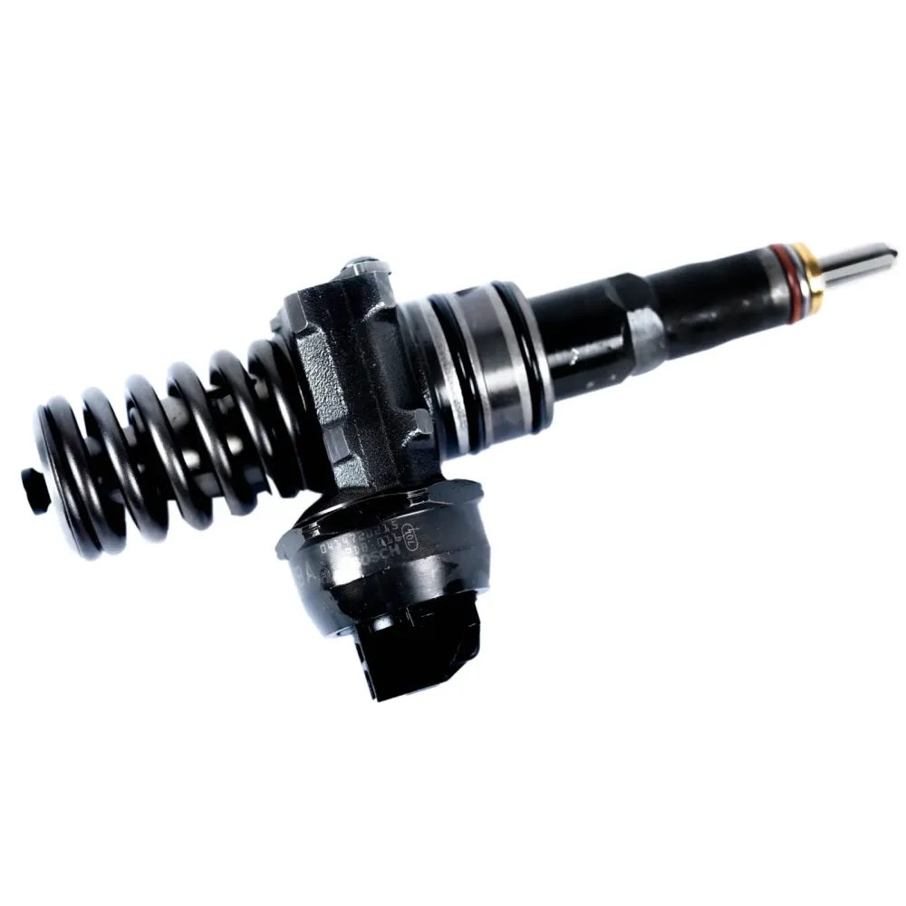 Unité de buse de pompe 0414720215 VW Audi Seat Skoda 1.9 TDI Bosch 038130073AG (BA)