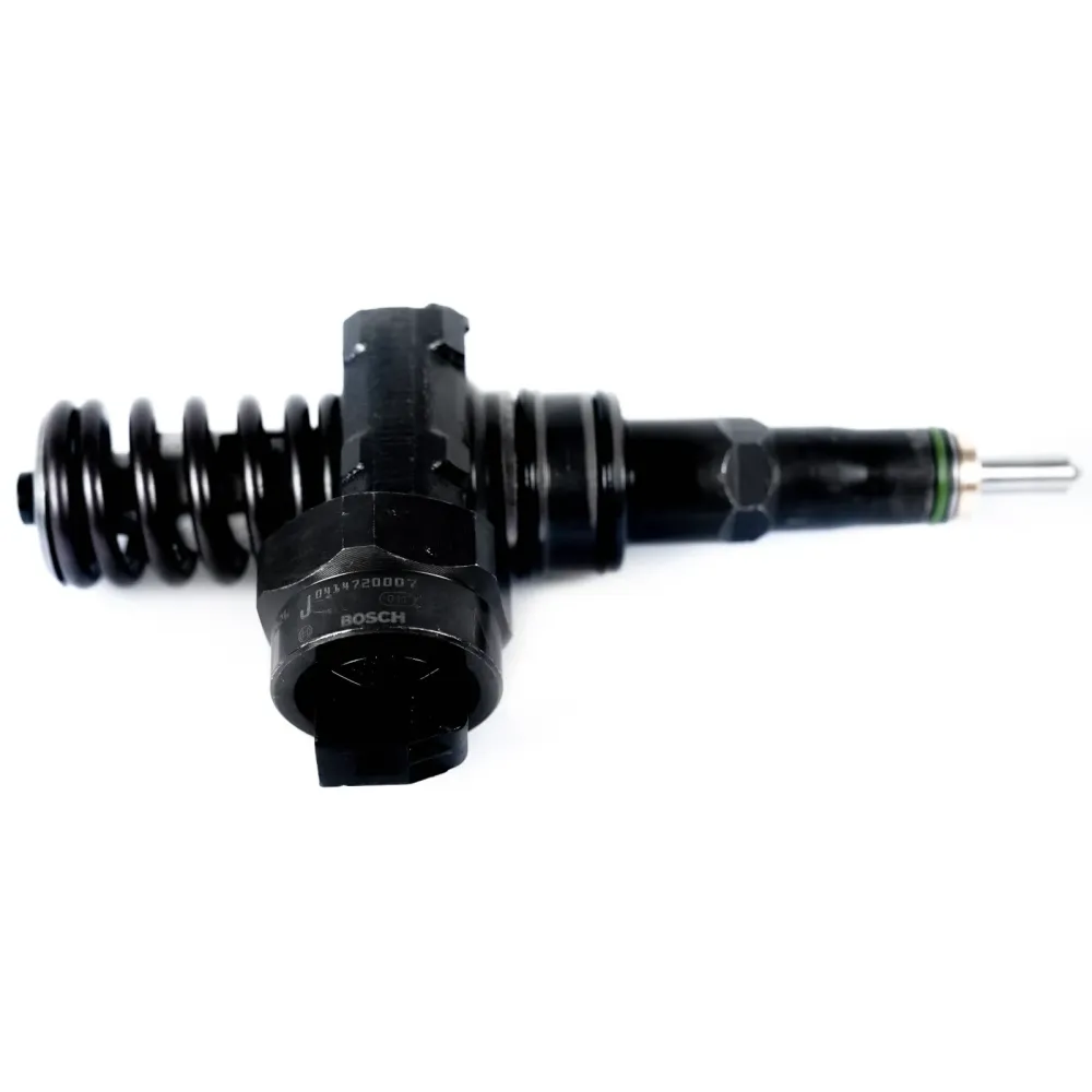 Unité de buse de pompe Bosch 0414720007 045130079X 038130073F VAG 1.9TDi ATJ