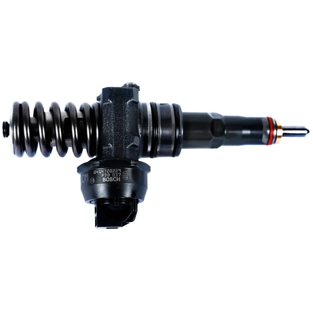 Unité de buse de pompe Bosch VW AUDI BPW BVH 038130073BJ 0414720229