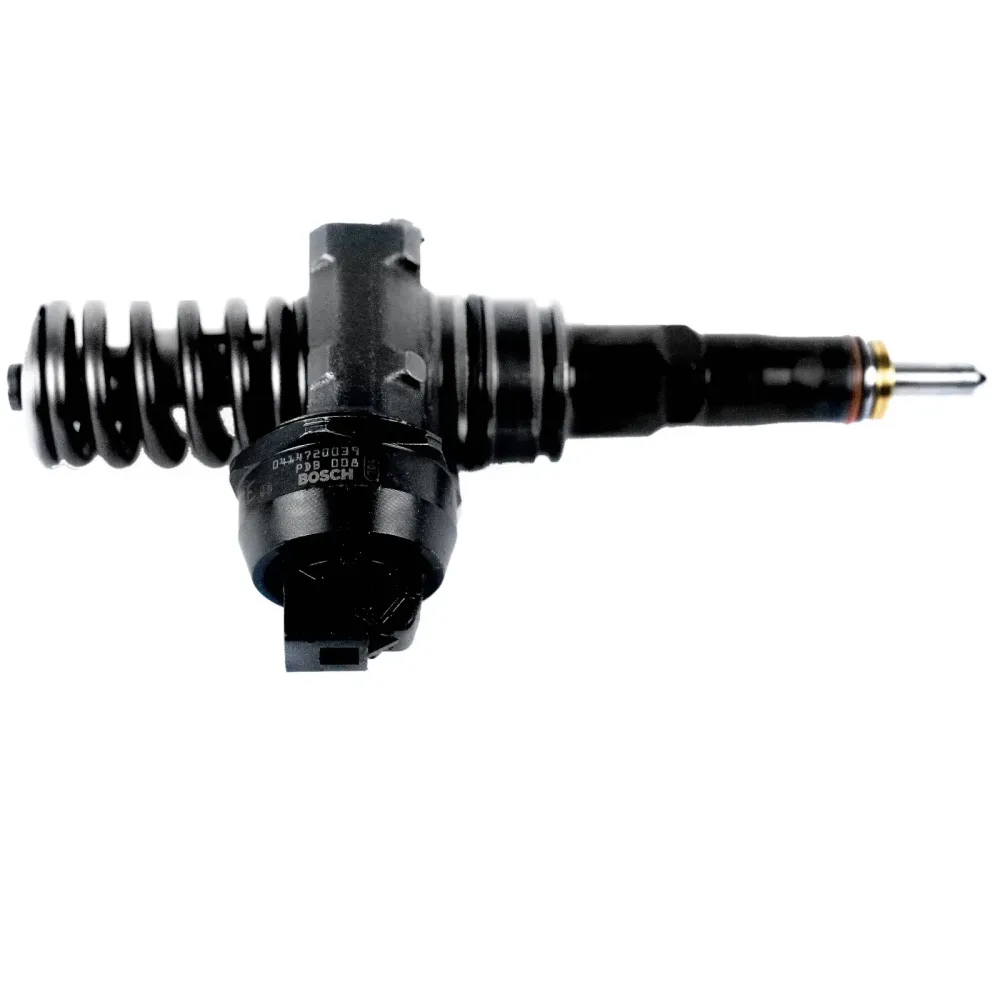 Unité de buse de pompe d'injecteur VW AUDI 1.9 TDI 0414720039 0986441557