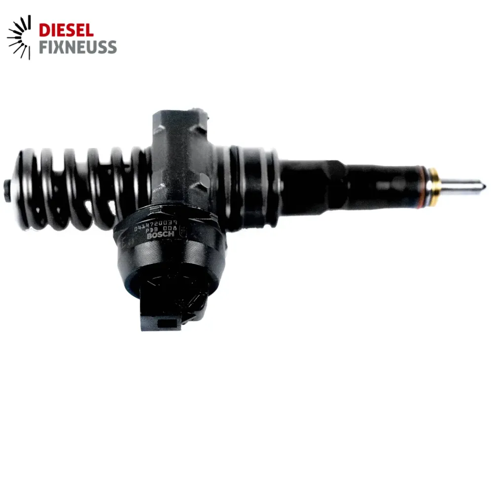 Unité de buse de pompe d'injecteur VW AUDI 1.9 TDI 0414720039 0986441557
