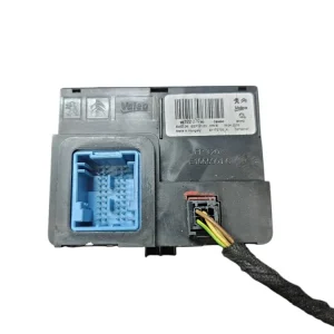 Unité de climatisation DS 7 MOD CROSSBABLE: 9832227080 (2017->)