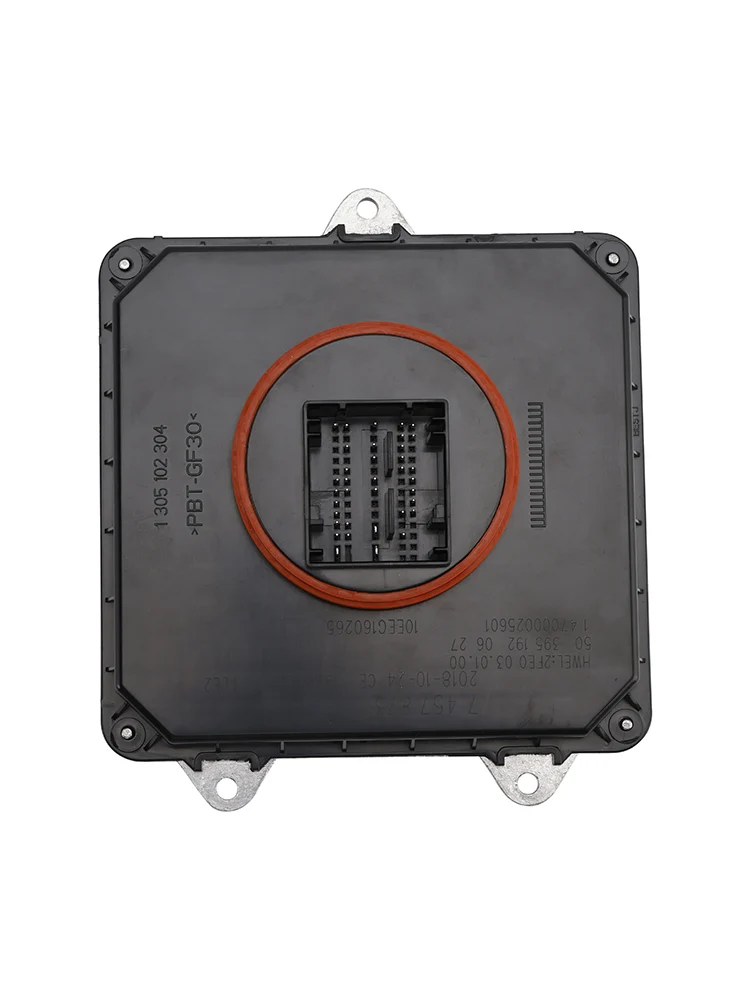 Unité de commande de phare LED 63117429788 pour BMW F20