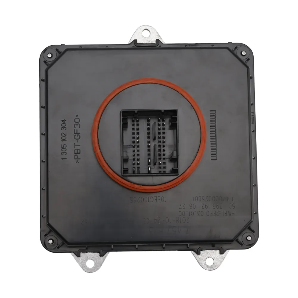 Unité de commande de phare LED 63117429788 pour BMW F20