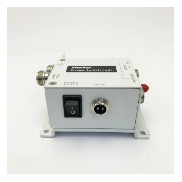 Unité de commutation d'alimentation VSAT Intellian pour V60 V1-5010 Gen2