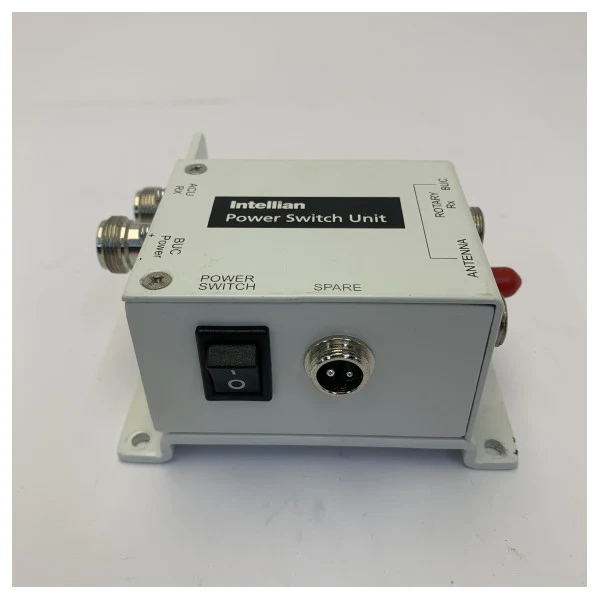 Unité de commutation d'alimentation VSAT Intellian pour V60 V1-5010 Gen2