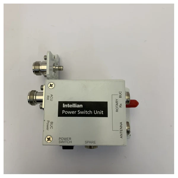 Unité de commutation d'alimentation VSAT Intellian pour V60 V1-5010 Gen2