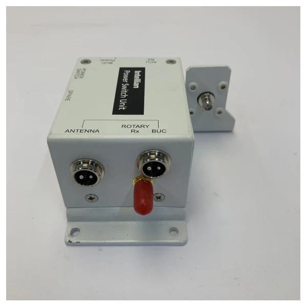Unité de commutation d'alimentation VSAT Intellian pour V60 V1-5010 Gen2