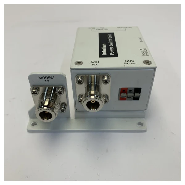 Unité de commutation d'alimentation VSAT Intellian pour V60 V1-5010 Gen2