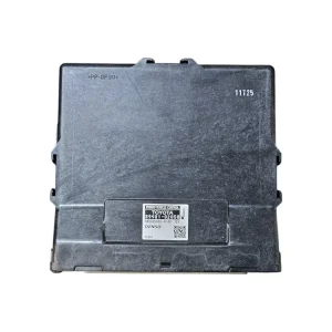 Unité de contrôle de l'ECU Toyota Auris E180 1.8 COD hybride: 8998102050 (2012-2018)