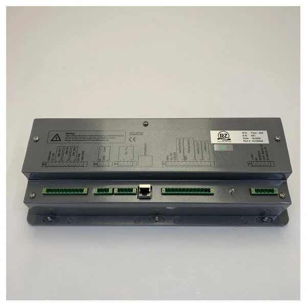 Unité de contrôle de pilote automatique Radio Zeeland Titan 500 Combi - 10120500
