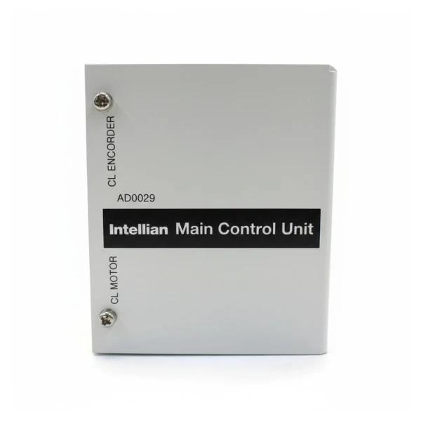 Unité de contrôle principale Intellian VSAT pour v60 et v60G - V1-4018-D - Communication par satellite marine