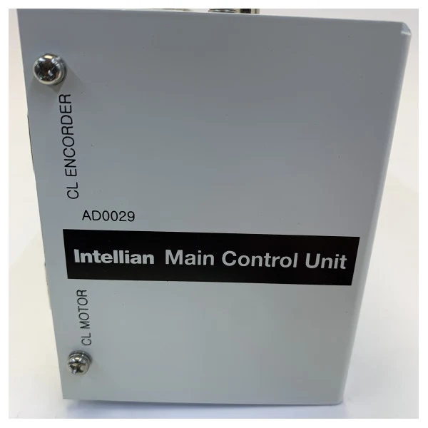 Unité de contrôle principale Intellian VSAT pour v60 et v60G - V1-4018-D - Communication par satellite marine