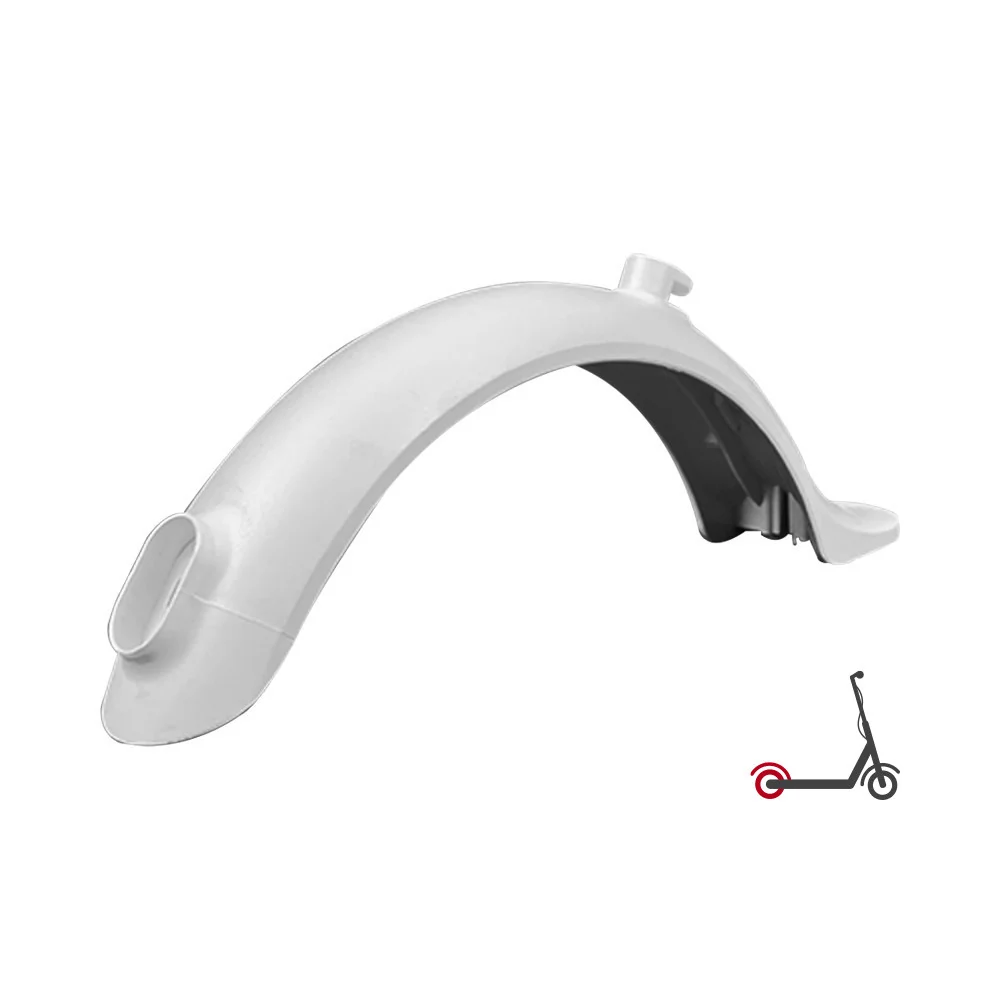Garde-boue arrière pour Xiaomi M365 / M365 Pro Urban Moov Shop
