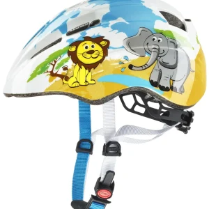 uvex Kid 2 Casque enfant Desert