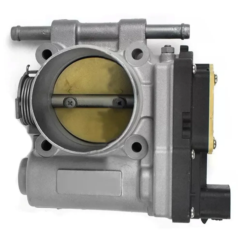 Valve de corps de papillon 34183SN pour Honda passeport Isuzu Rodeo 2000-2002, 3,2 l