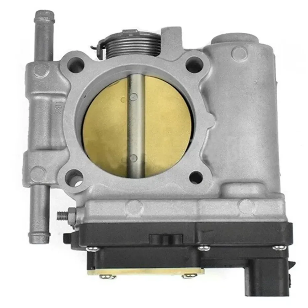 Valve de corps de papillon 34183SN pour Honda passeport Isuzu Rodeo 2000-2002, 3,2 l